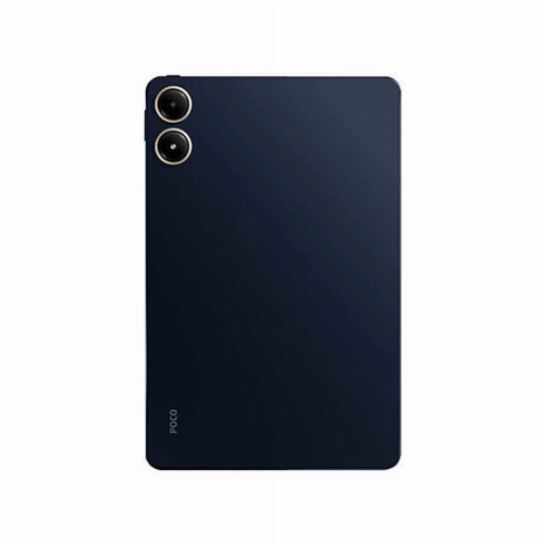 Планшет Xiaomi Poco Pad 8/256 ГБ, синий